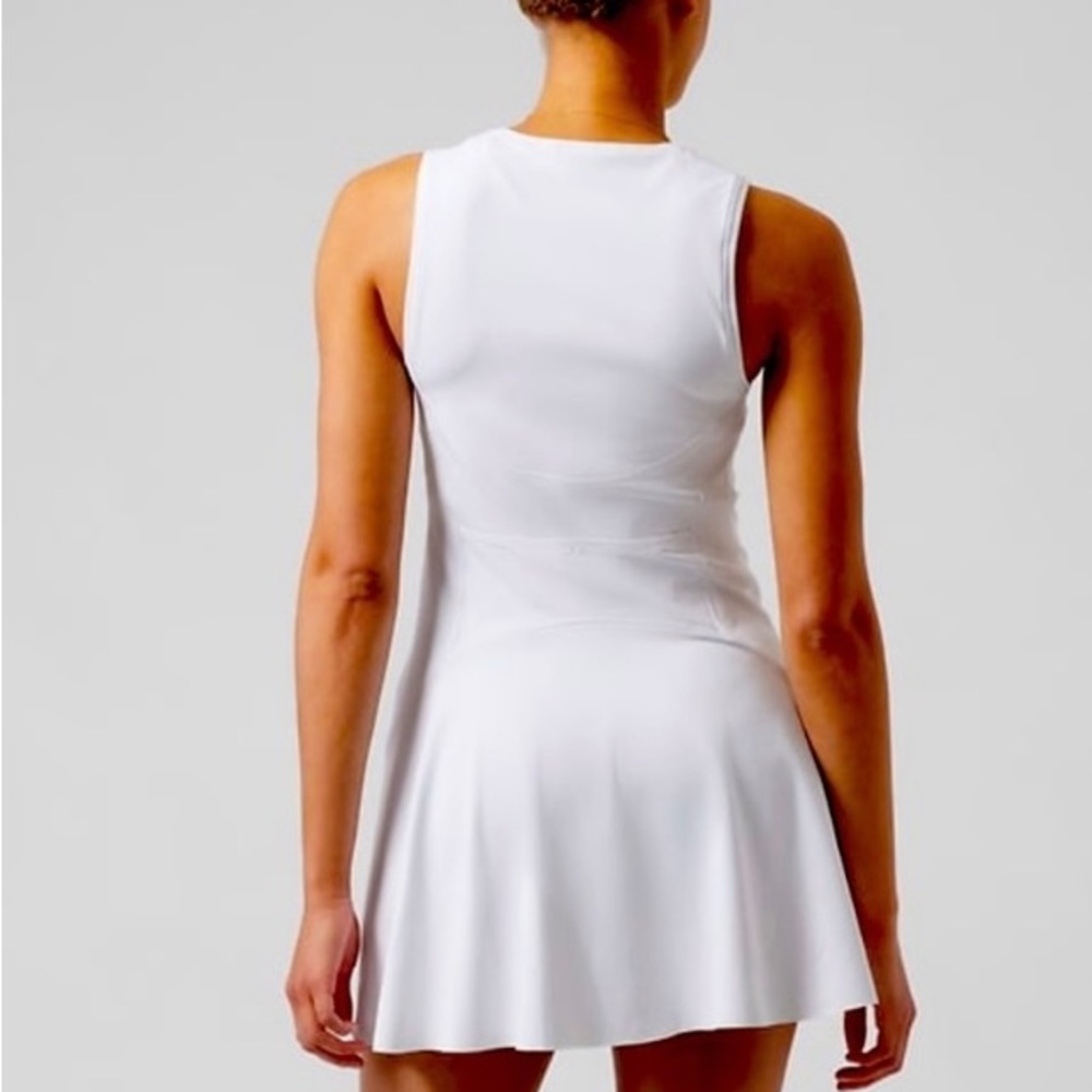 Athleta Ace Tennis Dress